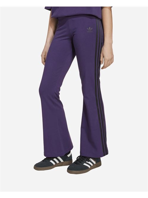 flai leggings ADIDAS ORIGINAL | JV8618AURPLU